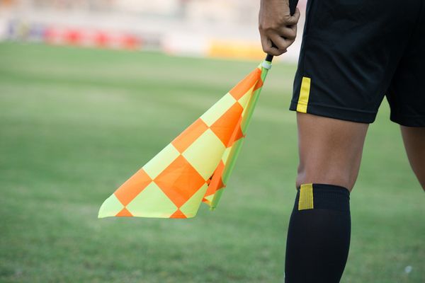 Cine arbitrează meciul Chindiei, de duminică, din Liga I