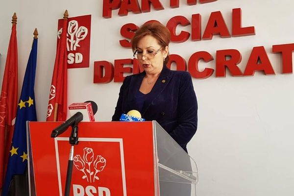 Înlocuire la vârf, plus amenințări, în PSD Dâmbovița