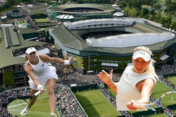 Eliminare prematură, de la Wimbledon, pentru Sorana Cîrstea