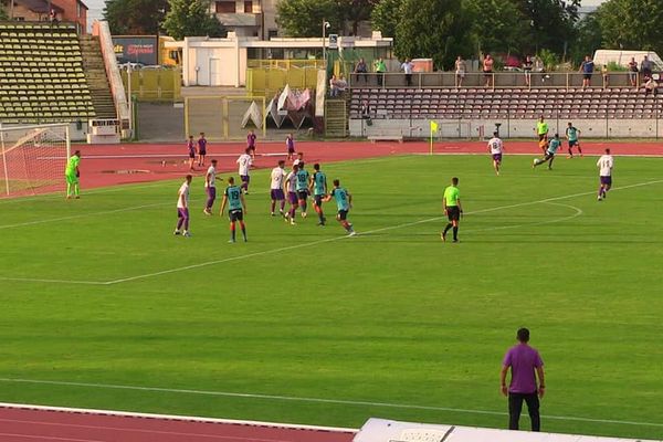 Liga I se reia astăzi. Cu cine dă piept Chindia Târgoviște