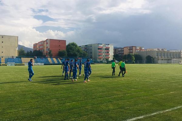 Dinamo pregătește meciul cu Viitorul printr-un meci închis publicului, cu Chindia Târgoviște