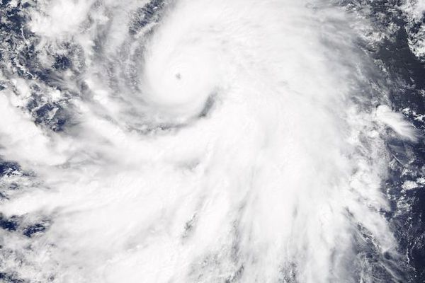 Un ciclon venit dinspre țările nordice, responsabil de vremea rece din România