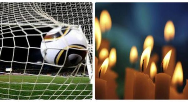 Doliu în fotbalul românesc. Un fost portar al echipei CS Târgoviște a murit