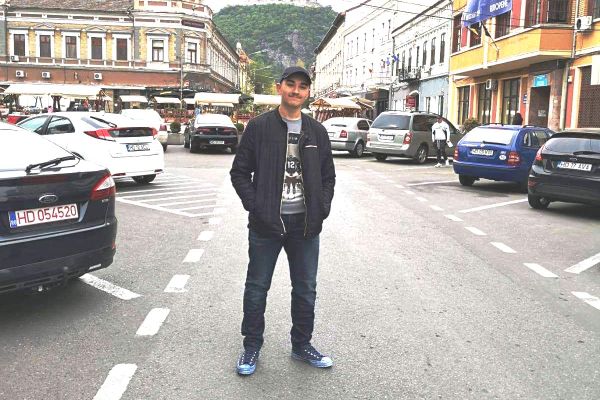 Un elev târgoviștean a obținut aurul la Olimpiada Balcanică, la matematică