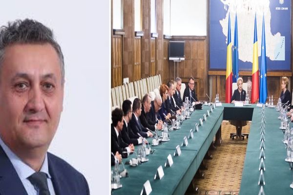 Video| Președintele CJ Dâmbovița se aliază cu "Arctic", pentru a "grăbi" Guvernul cu reabilitarea DN 71