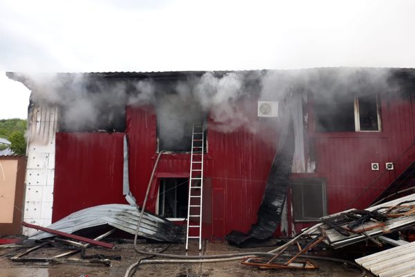 ISU  Dâmbovița face apel la populație, privind incendiile de vegetație