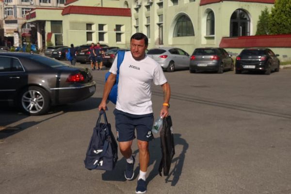 Viorel Moldovan ar putea părăsi, totuși, Chindia,pentru Dinamo. Dezvăluiri spectaculoase după meciul Chindia-Craiova