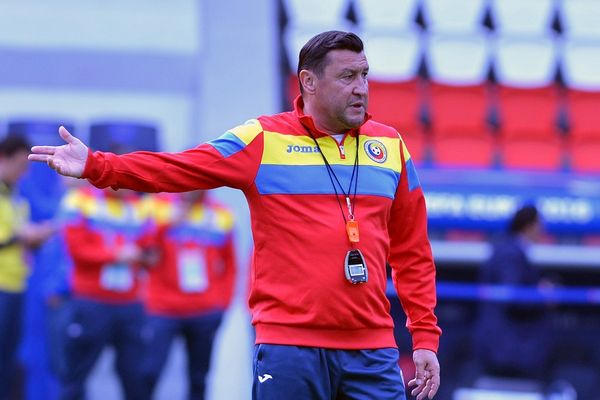 Viorel Moldovan recunoaște că vrea să plece la Dinamo, dar nu lămurește situația sa