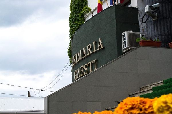 DN 7 va fi închis, în Găești, de zilele orașului