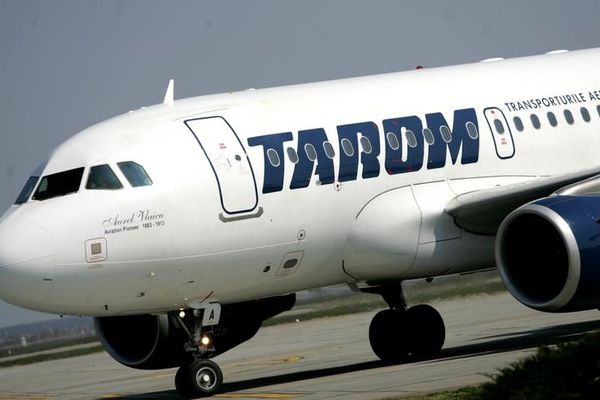 Percheziții și în Dâmbovița în dosarul de delapidare şi corupţie Tarom