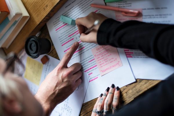 689 de candidați înscriși la examenele de titularizare din Dâmbovița