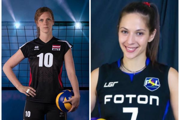 CSM Târgoviște anunță încă două transferuri, la echipa de volei