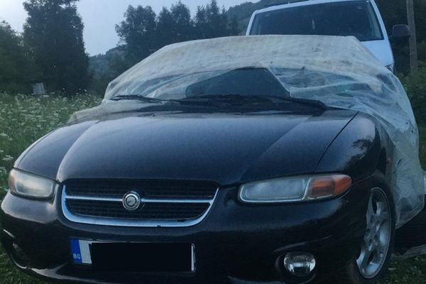 FOTO Munțomanul curajos, o nouă cură de “natură, aventură și cultură”