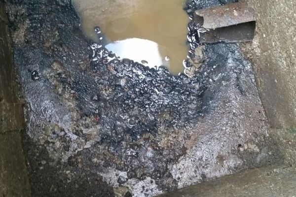 Compania de Apă a întrerupt furnizarea în orașul Pucioasa, din cauza unei avarii