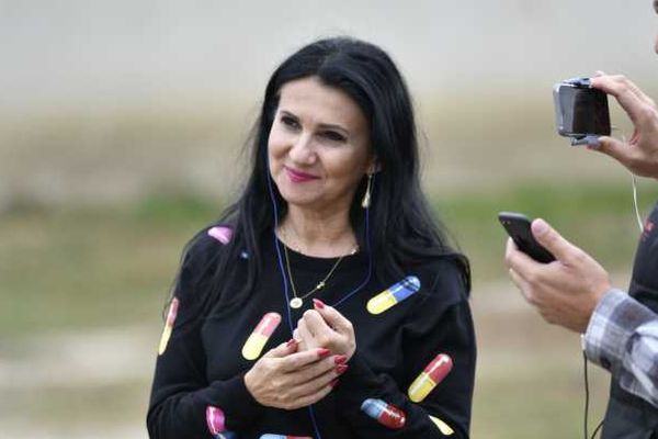 Autoritățile au deschis Transbucegi, spre Festivalul "Padina Folk"