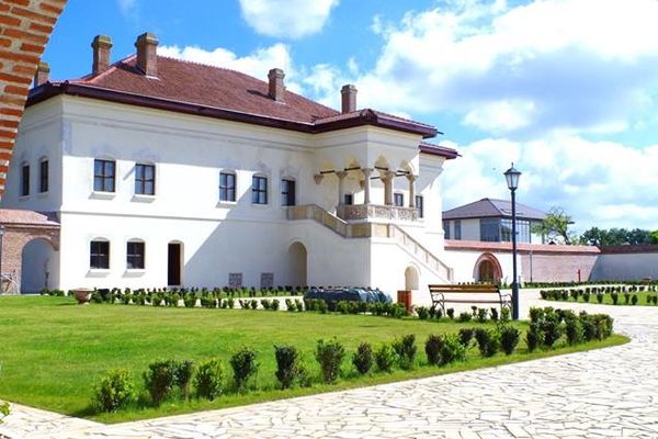 Program normal pentru muzee, în minivacanța de Sf. Maria