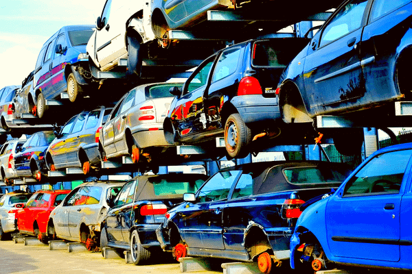 Șoferii care vor mașină nouă au la dispoziție 20.000 de tichete Rabla