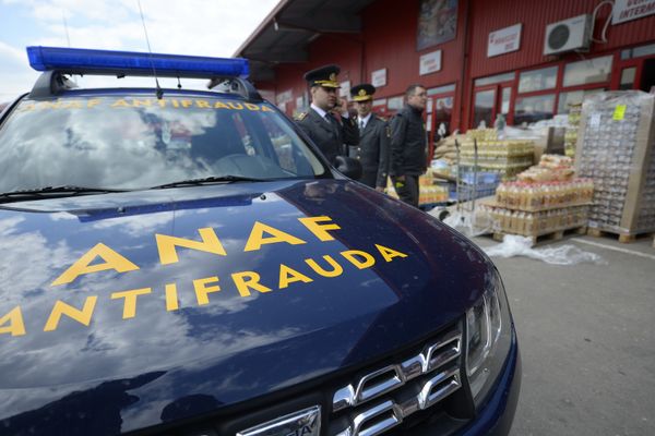 O nouă campanie de informare, prin SPV, referitoare la utilizarea caselor de marcat electronice