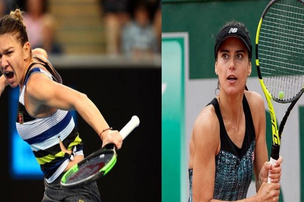 Sorana Cîrstea se menține în top 100 WTA