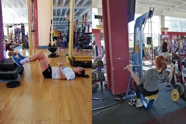 Volei feminin: CSM Târgoviște anunță startul în noul sezon