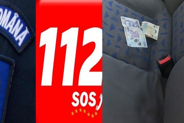 Amendat pentru apelul la 112, deși persoana reclamată a fost sancționată la rândul ei