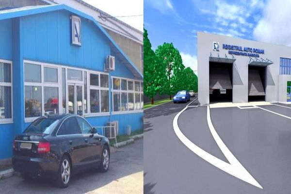 Autoritățile promit, din nou: Sediu nou pentru RAR Dâmbovița