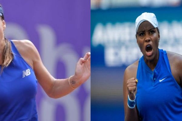Sorana Cîrstea pierde în turul III, la US Open, în fața lui Taylor Townsend