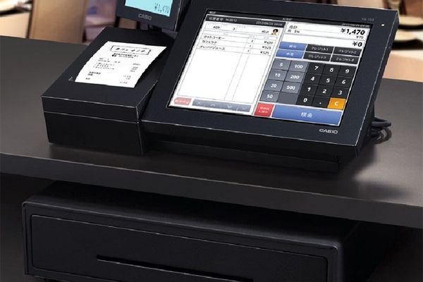 N-ai casă de marcat electronică? Fiscul te "arde" la buzunar