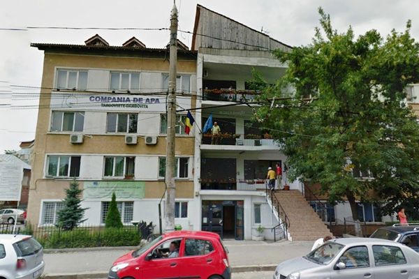 Se oprește apa în Vulcana Băi și Finta