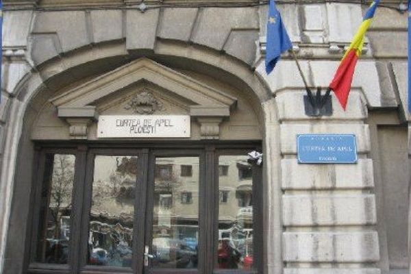 Urmărită internațional pentru furt, a fost reținută la Tărtășești, în Dâmbovița