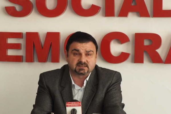 Un dâmbovițean a fost "uns" șef interimar la Agenția Domeniilor Statului