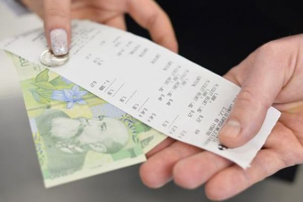 MFP stabilește regulile fiscale și contabile de înregistrare a bacșisului
