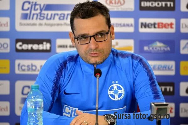 Mihai Teja, antrenor Poli Iași: Cu Chindia va fi cel mai greu de până acum