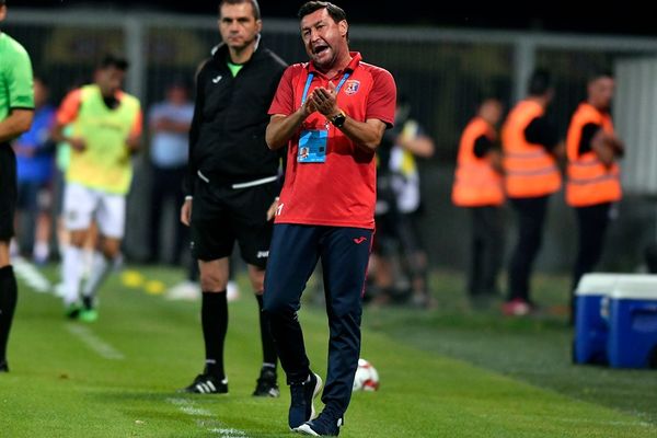 Surprinzător! Viorel Moldovan nu exclude o colaborare cu Gigi Becali...la FCSB