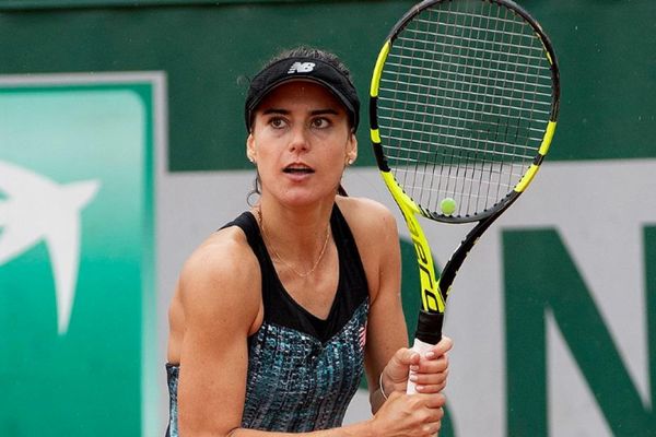 Sorana Cîrstea avansează în turul secund al turneului de tenis din Luxemburg