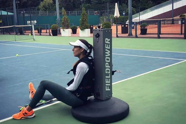 Sorana Cîrstea anunță că e pregătită de US Open