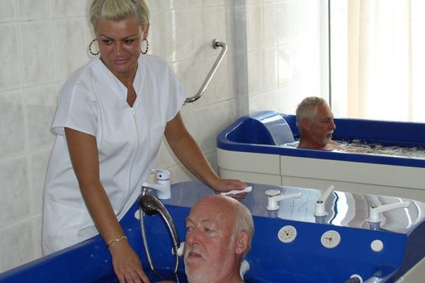 Mai puține bilete de tratament balnear pentru pensinarii din Dâmbovița