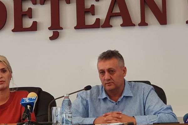Video| Război în PSD DB, înainte de alegerile din filială, ce vor fi în data de 20 septembrie