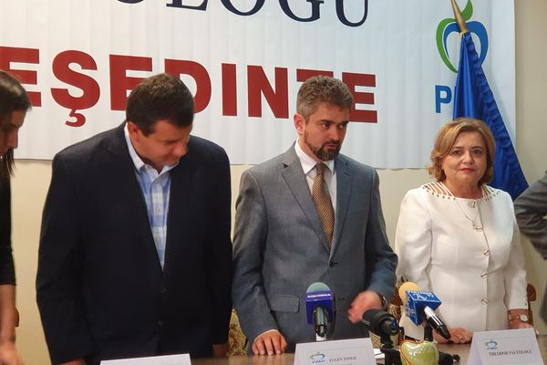 Video| Toader Paleologu: O finală Paleologu-Dăncilă ar face rating extraordinar