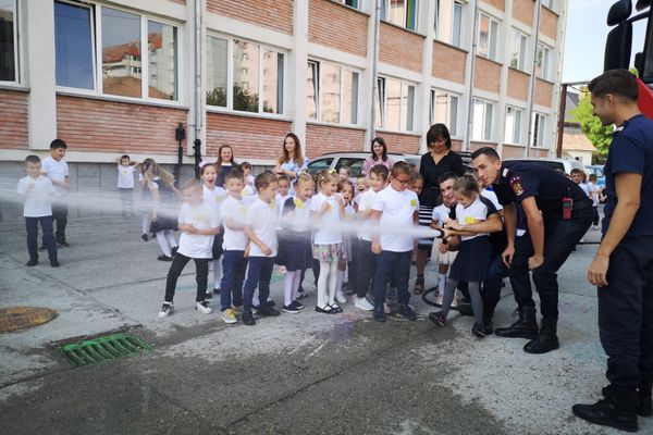 (FOTO)Volei feminin| România, cu trei jucătoare de la CSM Târgoviște, a pierdut în "optimi", la CE, în Turcia