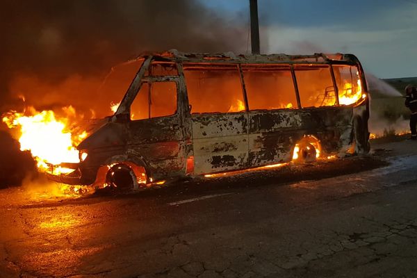 O persoană a fost rănită, în urma unui accident rutier, petrecut la Târgoviște