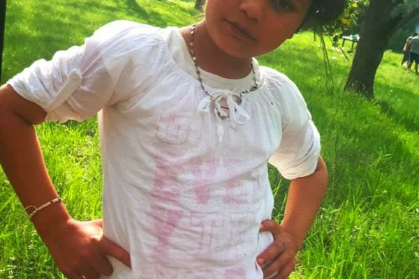 Update| Copilă de 11 ani dispărută, la Gura Șuții. Dispozitive importante de polițiști o caută pe minoră