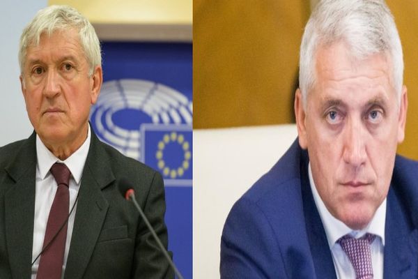 Campanie atipică pentru Mircea Diaconu. Fără publicitate outdoor și cu bani de la partide