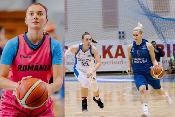 Baschet feminin: Echipă în dezintegrare și tăcere totală, la CSM Târgoviște