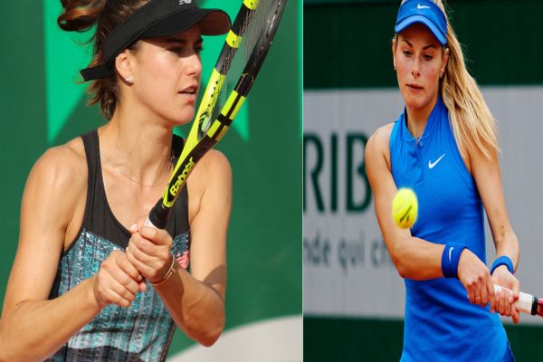 Performanță de excepție. Sorana Cîrstea va juca finala turneului de tenis de la Tashkent