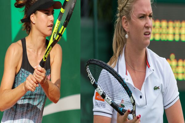 Sorana merge în "sferturi", la Tașkent, după un meci dramatic