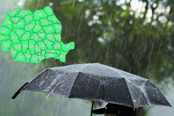 Încă două zile de toamnă în Dâmbovița. Vara revine în...28 septembrie