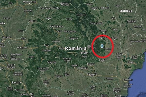 Update| News alert! Val de cutremure, în zona seismică Vrancea. Seismele nu au fost resimțite decât local