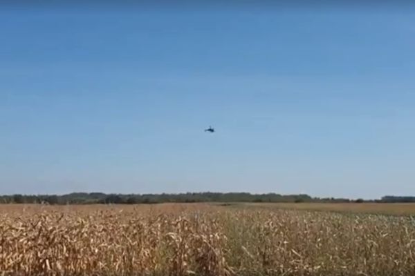 24 de ore de căutări, fără rezultat, la Gura Șuții