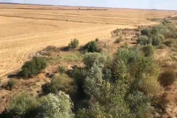 Fetița dată dispărută, la Gura Șuții, a fost găsită decedată.